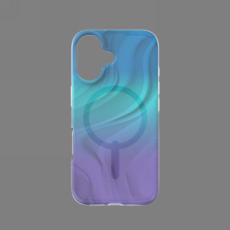 Actual product image Zagg MILAN - Cases Snap Apple (Apple iPhone 16)