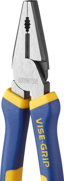 Produktbild Irwin Universal pliers "" 200 mm (200 mm)
