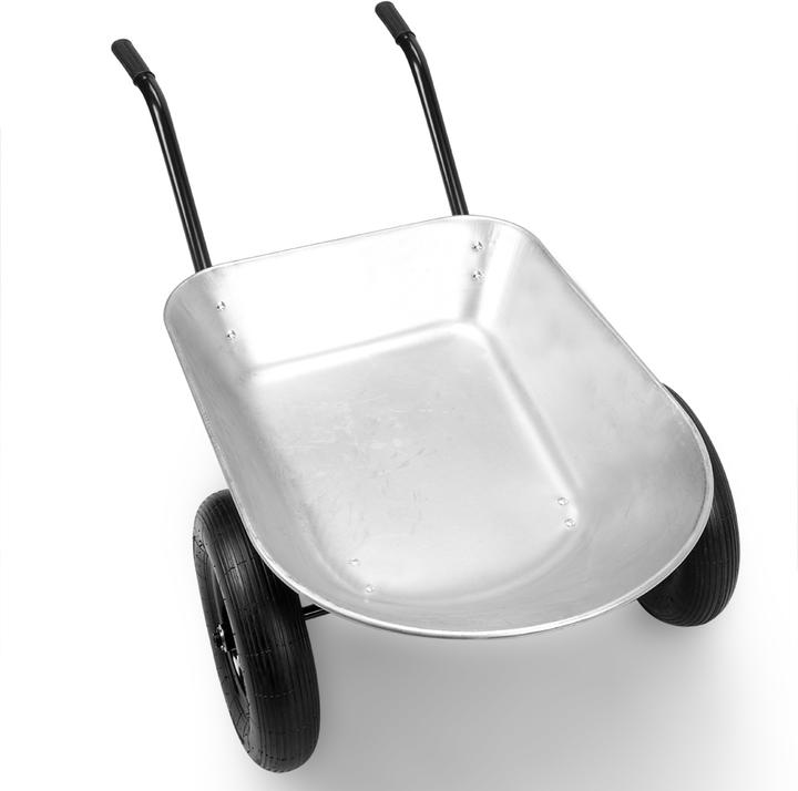 Actual product image Gardebruk Wheelbarrow