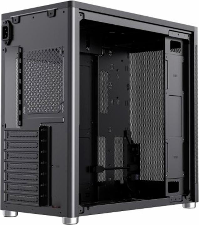 Produktbild CoolBox COO-CHA-MP1-0 (ATX, mATX, Micro-ITX)