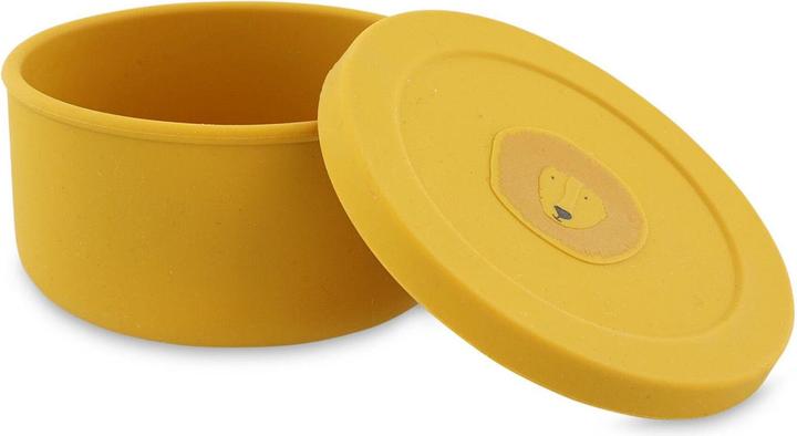 Actual product image Trixie Baby Snackbox Löwe