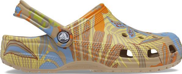 Crocs Classic Retro Resort Clog (37)