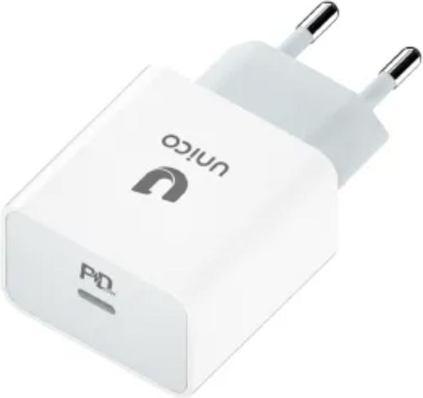 Immagine prodotto Unico CARICATORE USB TIPO(C) 20W (20 W, 1 porzione)