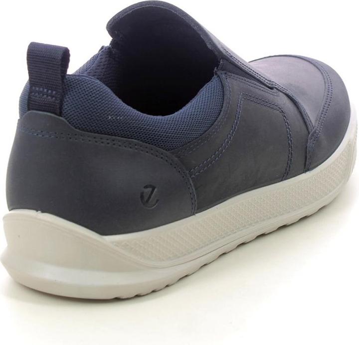 Immagine prodotto Ecco Byway Sneakers blauw Leer - Maat 44 (44)