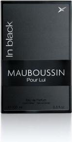 Produktbild Mauboussin Pour Lui In Black (Eau de Parfum, 100 ml)