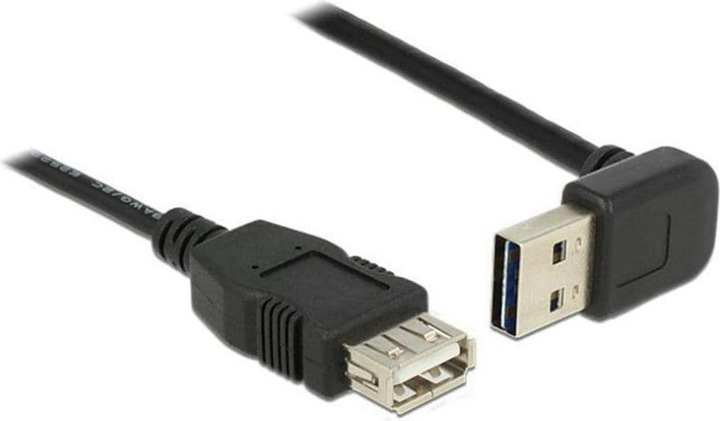 Produktbild Delock USB2.0-Verlängerungskabel Easy A-A: 2m (2 m, USB 2.0)