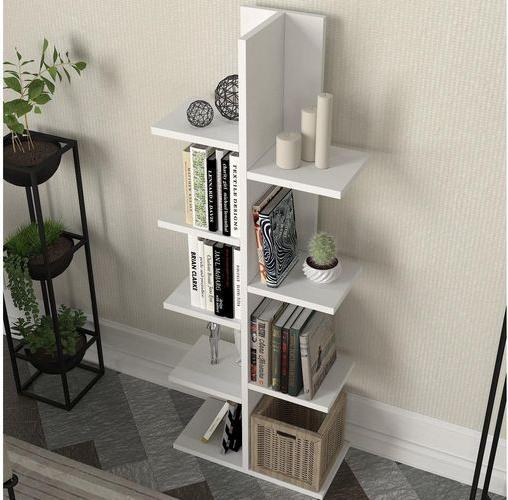 Immagine prodotto Woody Albero (45 x 22 x 121.80 cm)