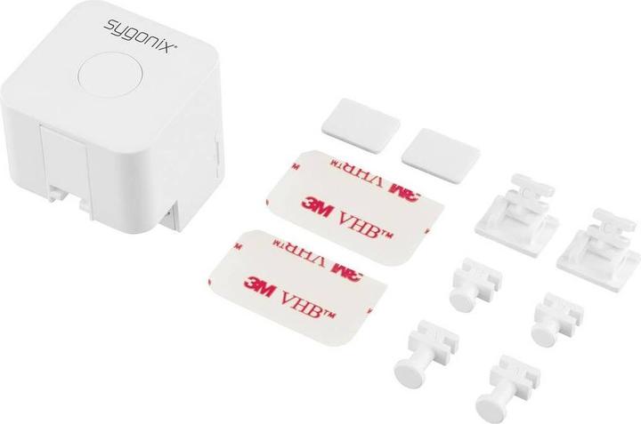 Produktbild Sygonix Zigbee Smart Button Switch Pusher