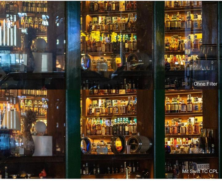 Produktbild Nisi True Color Filter (82 mm, Polarisationsfilter, 95 mm)