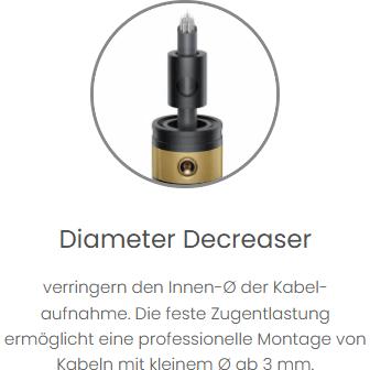 Thumbnail - ViaBlue T6S CEE 7/7 Schutzkontakt-Stecker, Audio Stecker
