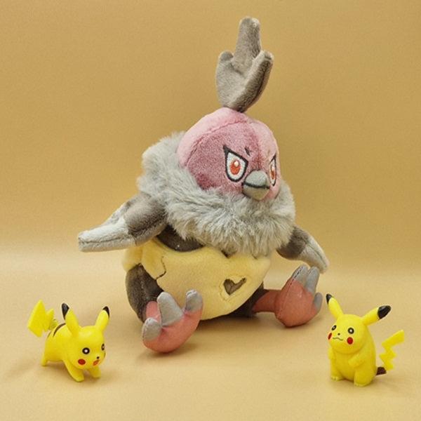 Produktbild Pokémon Vullaby Sitting Cuties Plush - 15.5 cm (15.50 cm)