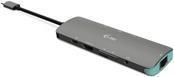 Produktbild i-tec Metal Nano Dock (USB-C, 1 Ports)