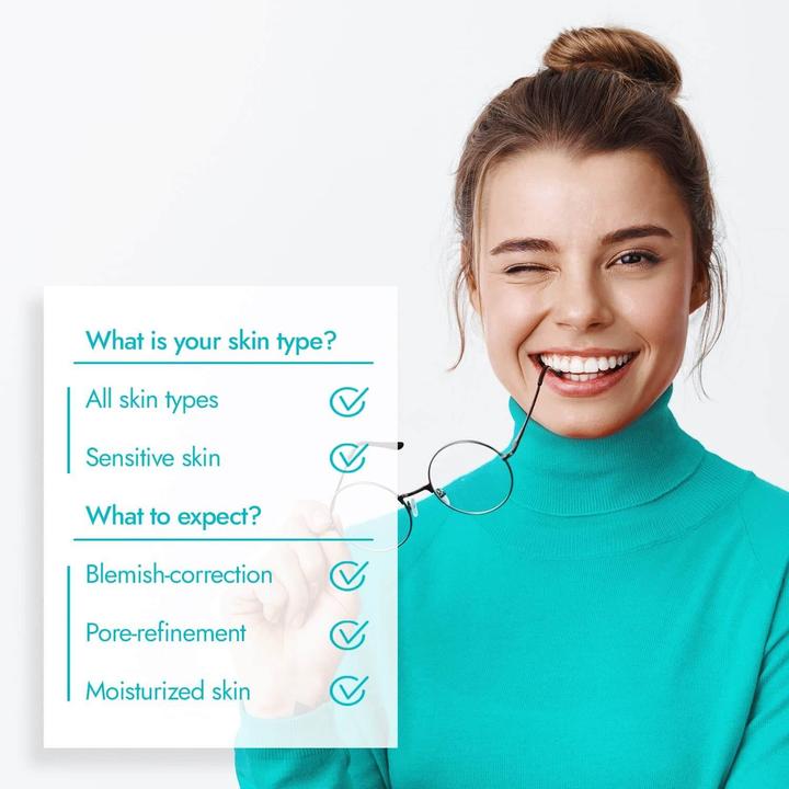 Immagine prodotto Skincyclopedia 10% di niacinamide + 1% di zinco (30 ml)