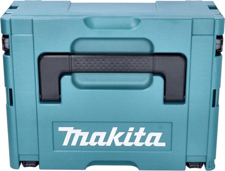 Produktbild Makita DHP 489 F1J Akku Schlagbohrschrauber 18 V 73 Nm Brushless + 1x Akku 3,0 Ah + Makpac - ohne