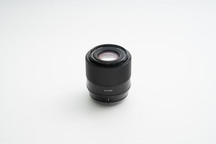 Image du produit TTArtisan AF 56mm f/1,8 pour Sony E (APS-C / DX)