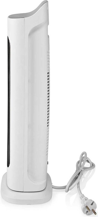Immagine prodotto Nedis Termoventilatore SmartLife in ceramica PTC | Wi-Fi | 2000 W | 2 impostazioni di calore | (2000 W)