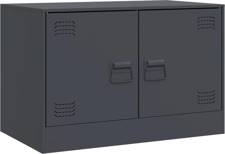 Produktbild vidaXL TV-Schrank (67 x 39 x 44 cm)