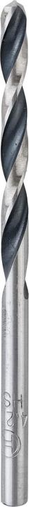 Actual product image Bosch Professional Zubehör Metal twist drill HSS PointTeQ, DIN 338, 4.2 mm, pack of 1 (4.2 mm)