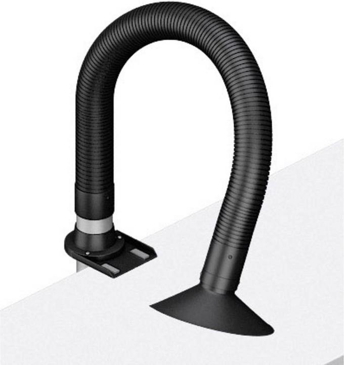 Actual product image Weller Erem Suction arm flexible (L x W H) 300 600 220 mm 1 piece (Suction arm)