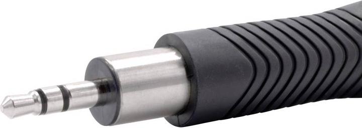 Actual product image Weller Erem Soldering tip RT Micro, conical 0,1mm, MIL SPEC (Soldering tip)