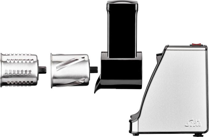 Actual product image Solis Slice & More