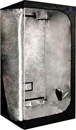 Image du produit Diamond Box Silver Line SL100 100x100x200cm