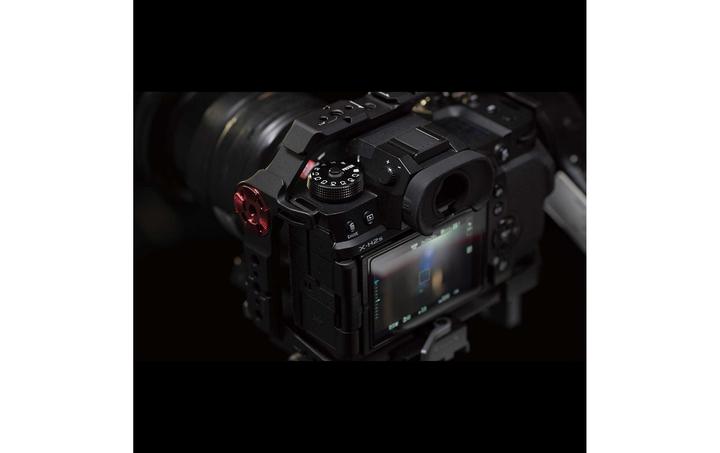 Actual product image Tilta Full Camera Cage for Fujifilm X-H2S (Cage)