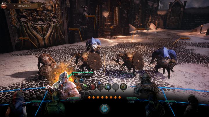 Produktbild Deep Silver The Bard's Tale IV: Director's Cut (Day One Edition) (PS4, EN)