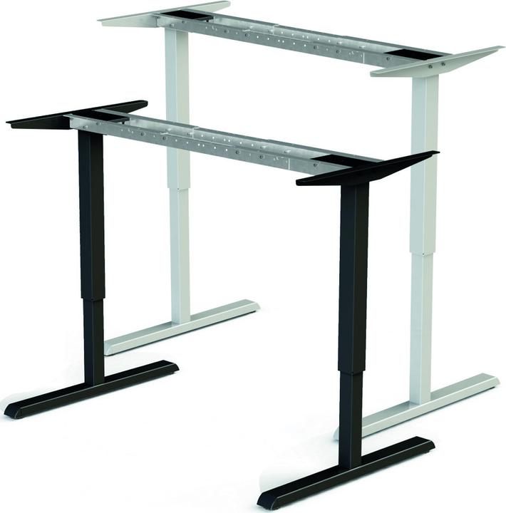 Produktbild Actiforce Elektro-Schreibtisch-System Steelforce Pro 300