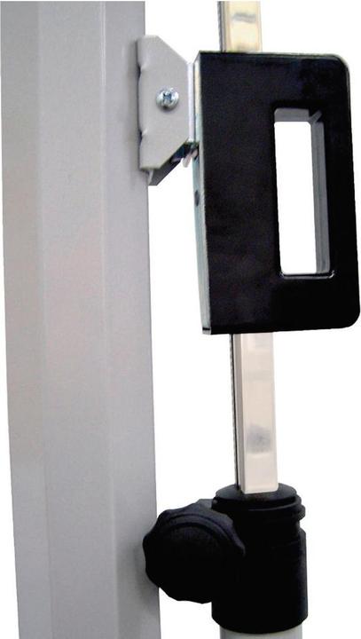 Image du produit Franken Écran sur trépied 200 x cm Surface de projection (1:1)