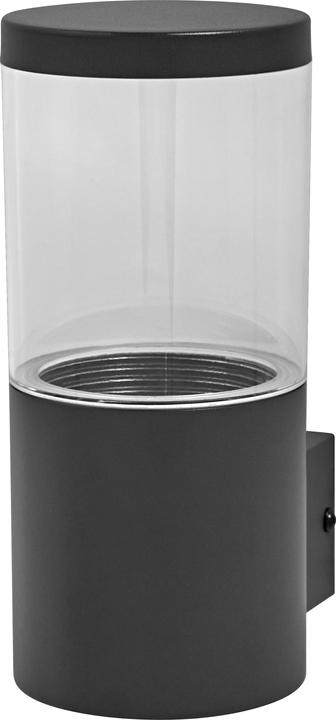 Image du produit Ledvance Endura Classic Ebro Wall E27 Gris foncé (E27, IP44)
