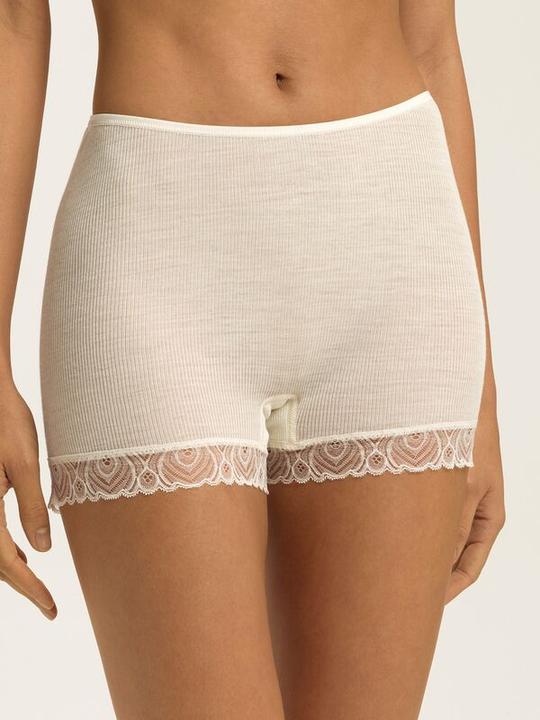 Produktbild Hanro Woolen Lace Panty (46, 48, Einzelpack)