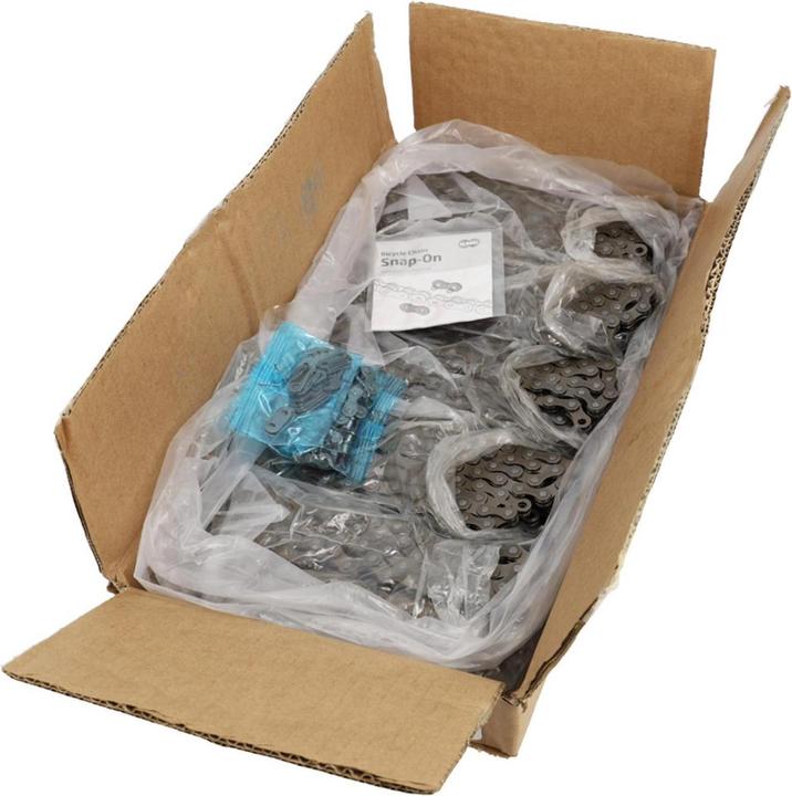Actual product image KMC Z1 Narrow (1-speed)