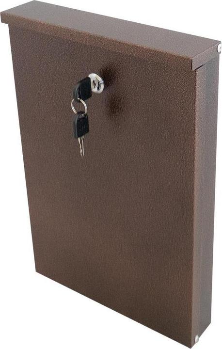 Produktbild Haushalt Mailboxpd955 Old Copper