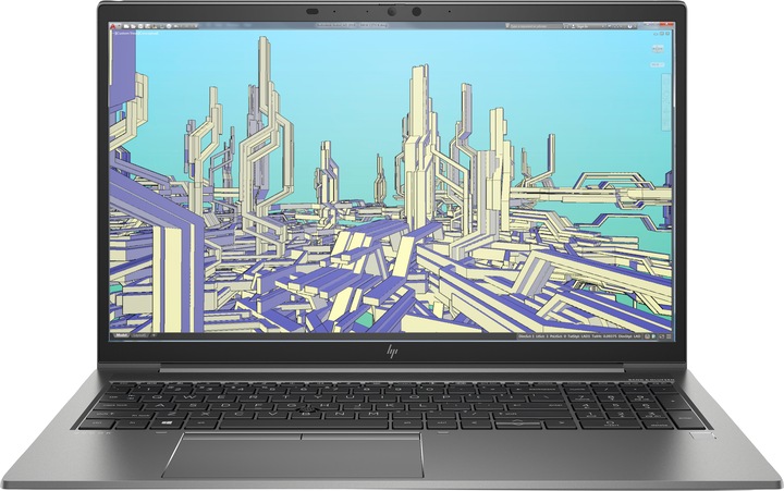 Produktbild HP ZBook Firefly 15 G8 (15.60", Intel Core i7-1165G7, 16 GB, 512 GB, DE)
