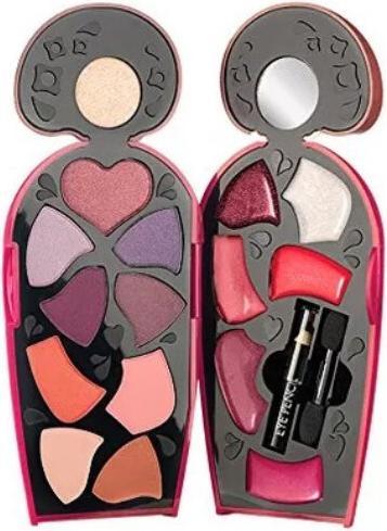 Produktbild Deborah Milano Deborah Le Deborine Big Alaska Face Palette