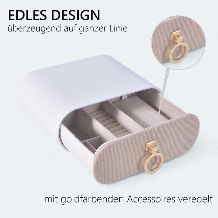 Immagine prodotto Rheinkuss Scatola per gioielli