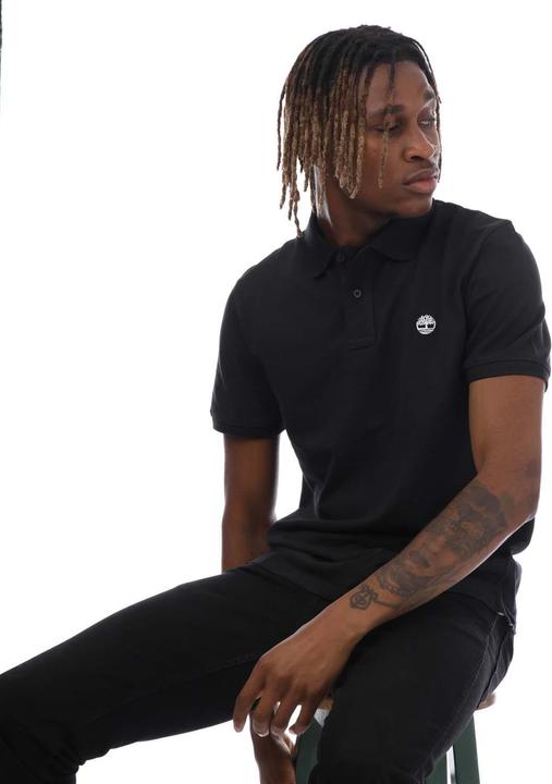 Produktbild Timberland Millers River Poloshirt (S)