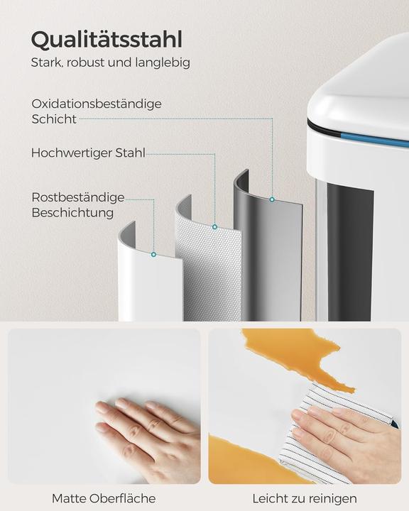 Produktbild Vasagle Milo (40 l)