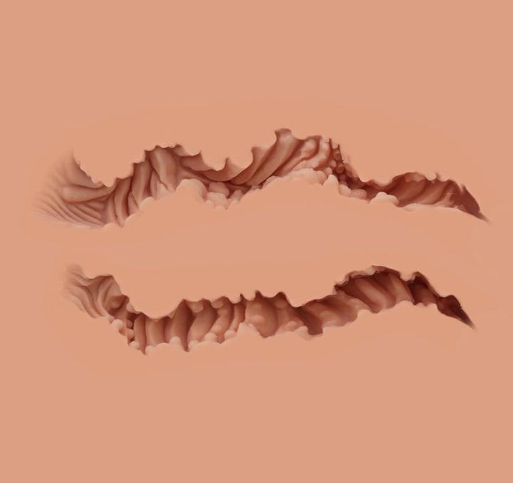 Produktbild Naked Factory Fantasy Girl Laura