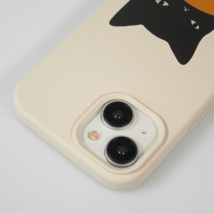 Immagine prodotto PhoneLook Coque Gel silicone souple Relaxed Cat (Apple iPhone 14)