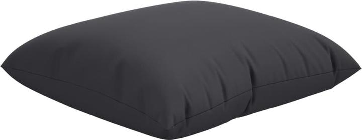 Immagine prodotto vidaXL Set da salotto da giardino da 10 pezzi con cuscini (40 x 40 cm)