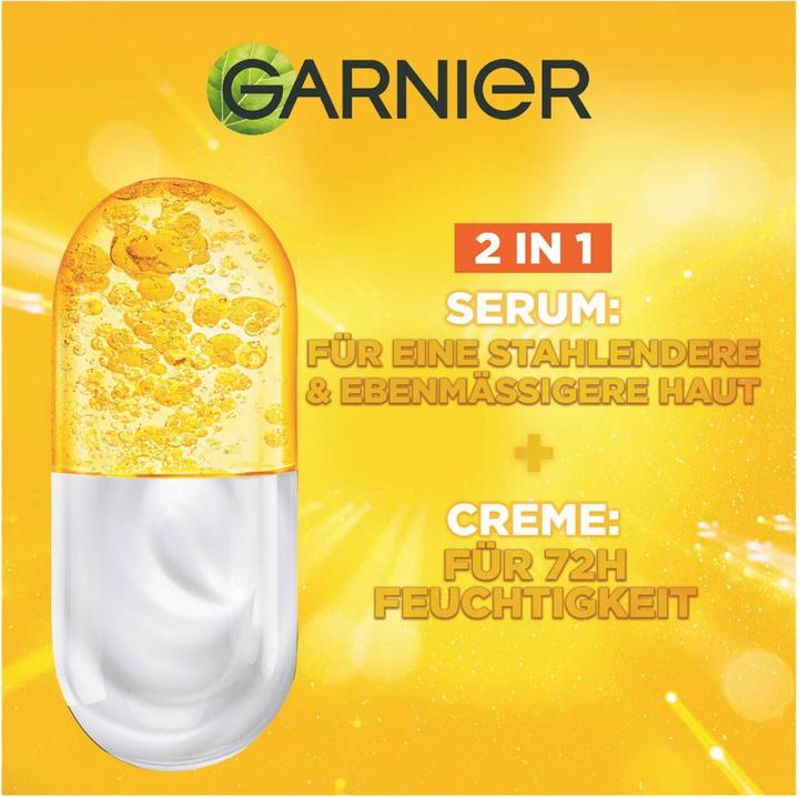 Immagine prodotto Garnier Completo luminoso (50 ml)