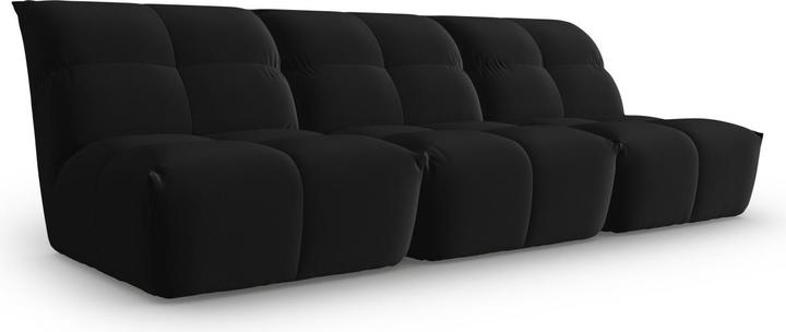 Actual product image Micadoni Jenna (3-seater, Modular sofa)