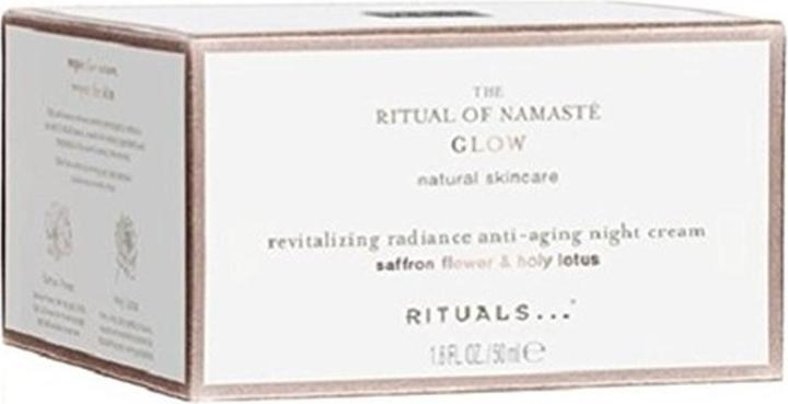 Produktbild Rituals The Ritual Of Namasté Glow (50 ml)