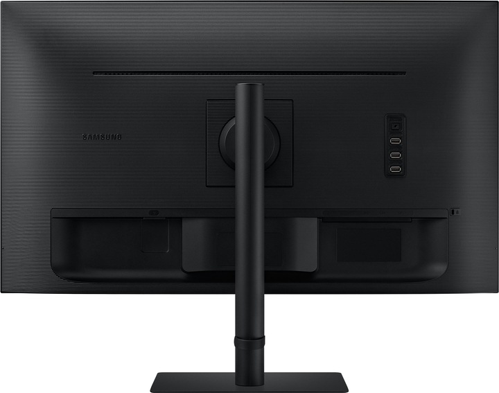 Actual product image Samsung S32A600U (2560 x 1440 pixels, 32")