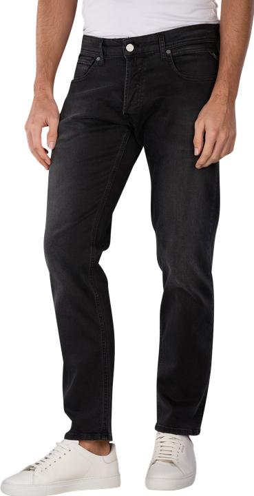 Produktbild Replay Hose Jeanshose GROVER (36)
