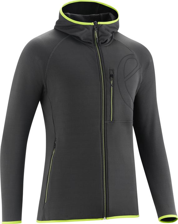 Produktbild Edelrid Nest Jacket Fleecejacke (L)
