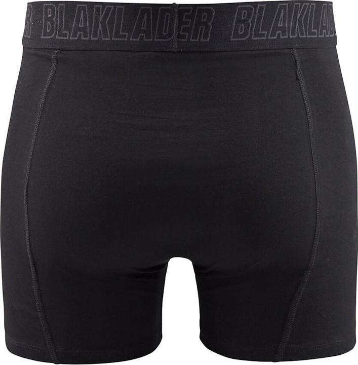 Produktbild Blakläder Boxer (S, 2er Pack)