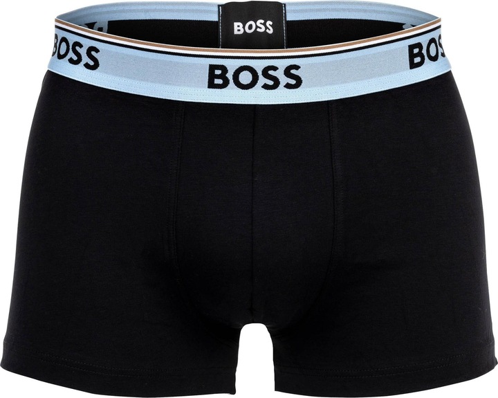 Image du produit BOSS Trunk 3P Power (M, Lot de 3)